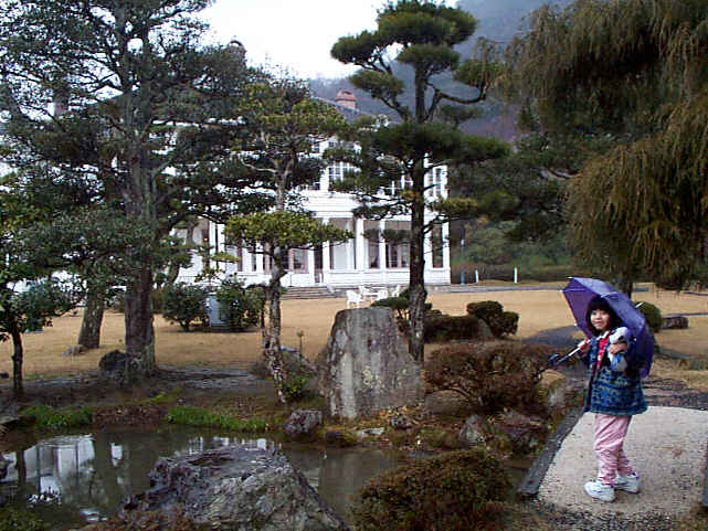 �����@�����i�ق����񂠂�j�O