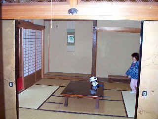 �����@�����i�ق����񂠂�j